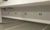 PKW-Stellplatz Nr. 12, Tiefgarage Birkenallee 37 - TG Birke 37, Innen.JPG